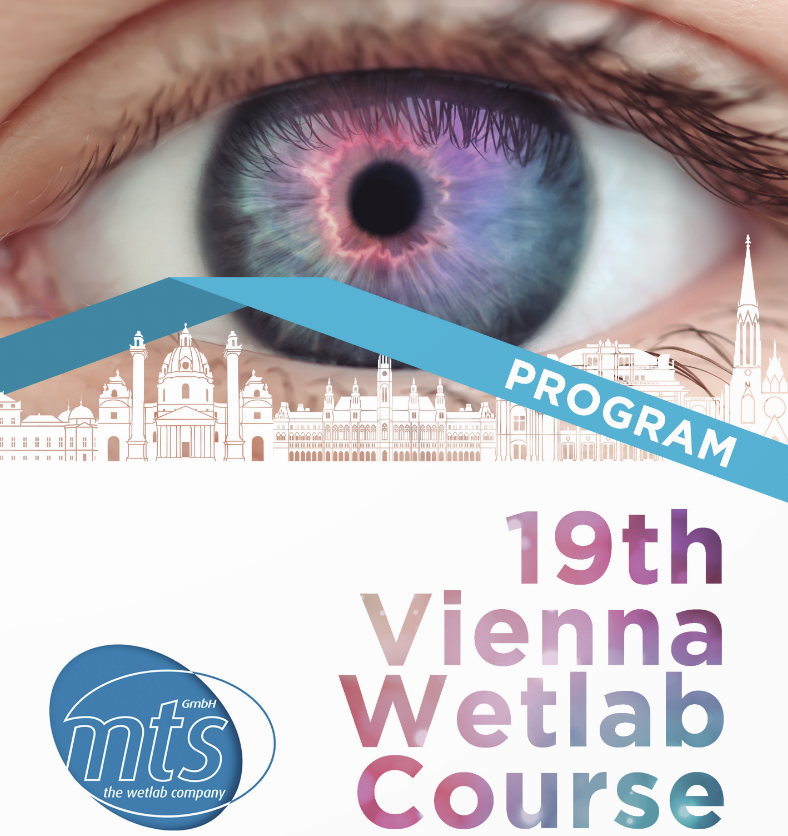 Vienna Wetlab Course Cataract Ophthalmology Course
